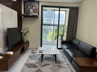 My Dinh Pearl Project, Vietnam My Dinh Pearl Project, Vietnam