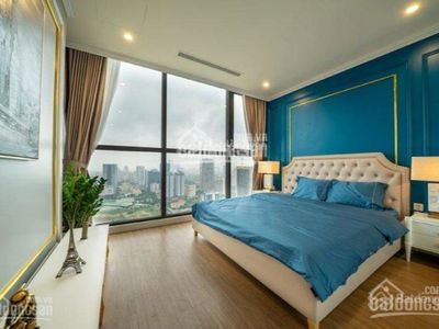 Vinhomes D'Capitale, Vietnam Vinhomes D'Capitale, Vietnam