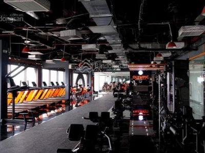 Vinhomes D'Capitale, Vietnam Vinhomes D'Capitale, Vietnam