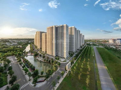 The Origami - Vinhomes Grand Park, Vietnam  The Origami - Vinhomes Grand Park, Vietnam