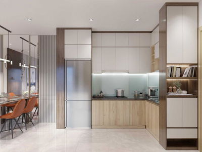 Bcons Polaris Project, Vietnam Bcons Polaris Project, Vietnam