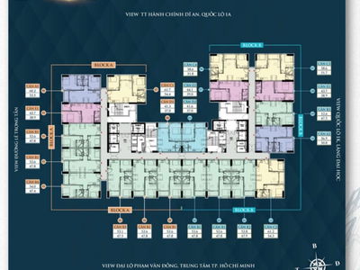 Bcons Polaris Project, Vietnam Bcons Polaris Project, Vietnam