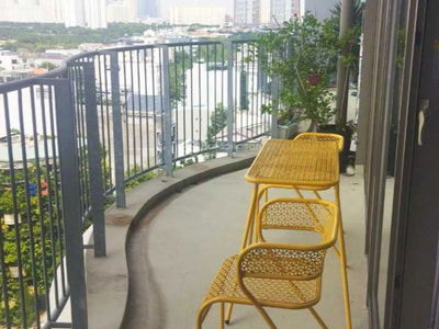 Waterina Suites, Vietnam Waterina Suites, Vietnam