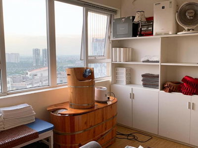 Van Phu Victoria Project, Vietnam Van Phu Victoria Project, Vietnam