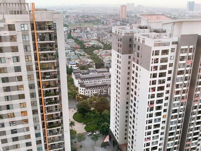 Van Phu Victoria Project, Vietnam Van Phu Victoria Project, Vietnam