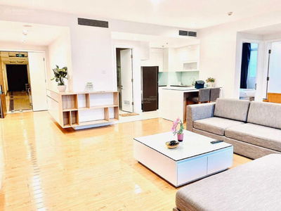 The One Saigon, Vietnam The One Saigon, Vietnam