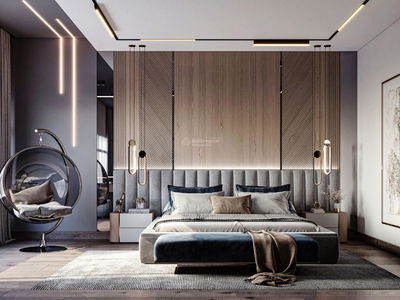 Sunrise City, Vietnam  Sunrise City, Vietnam