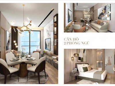 Masteri West Heights Project, Vietnam Masteri West Heights Project, Vietnam