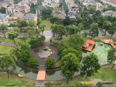 Nam Phuc - Le Jardin, Vietnam Nam Phuc - Le Jardin, Vietnam