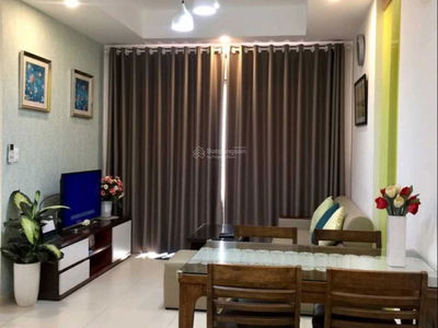 M-One South Saigon, Vietnam M-One South Saigon, Vietnam