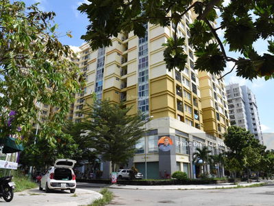 Petroland Apartment District 2, Vietnam Petroland Apartment District 2, Vietnam