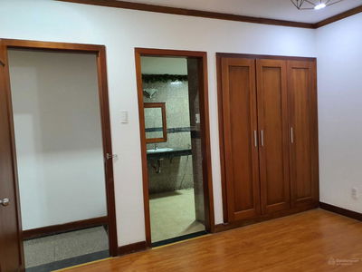 Chanh Hung Apartment - Giai Viet, Vietnam Chanh Hung Apartment - Giai Viet, Vietnam