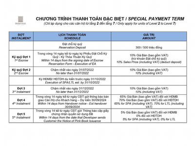 Heritage West Lake, Vietnam Heritage West Lake, Vietnam