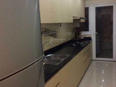 The Hyco4 Tower, Vietnam The Hyco4 Tower, Vietnam