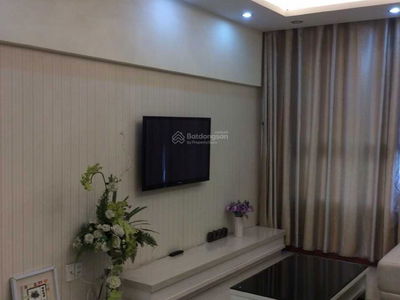 The Hyco4 Tower, Vietnam The Hyco4 Tower, Vietnam