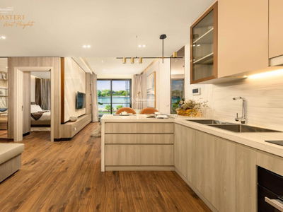 - Vinhomes Smart City, Vietnam - Vinhomes Smart City, Vietnam