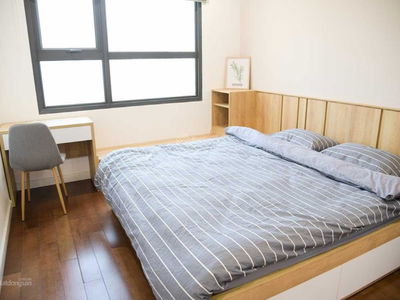 Vinhomes D'Capitale Project, Vietnam Vinhomes D'Capitale Project, Vietnam