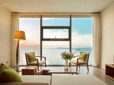 Fusion Suites Da Nang Beach project, Vietnam Fusion Suites Da Nang Beach project, Vietnam