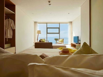 Fusion Suites Da Nang Beach project, Vietnam Fusion Suites Da Nang Beach project, Vietnam