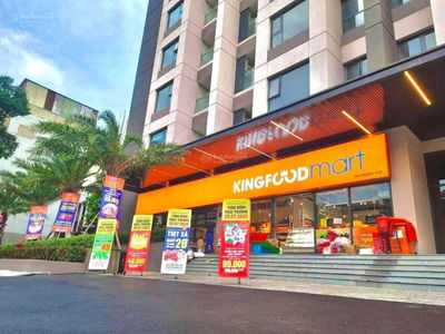 Vinh Hoi Apartment District 4, Vietnam Vinh Hoi Apartment District 4, Vietnam