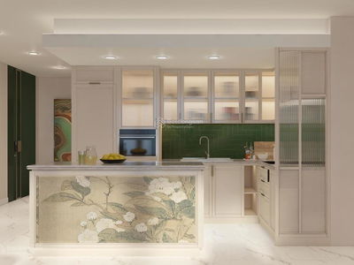 Epic Tower, Vietnam Epic Tower, Vietnam