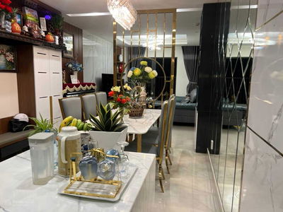 CT3 Vinh Diem Trung, Vietnam CT3 Vinh Diem Trung, Vietnam