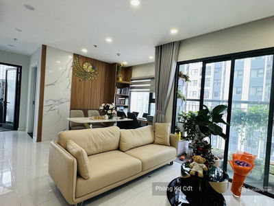 Vinhomes Smart City Project, Vietnam Vinhomes Smart City Project, Vietnam