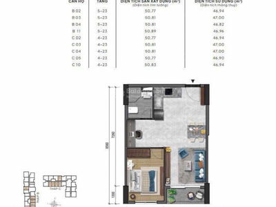 The Privia, Vietnam The Privia, Vietnam