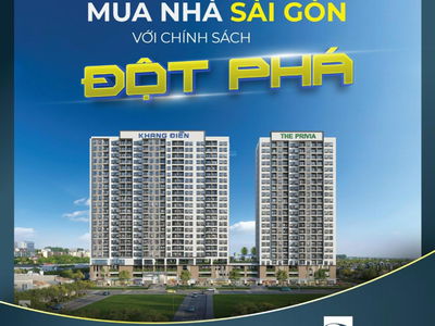 The Privia, Vietnam The Privia, Vietnam