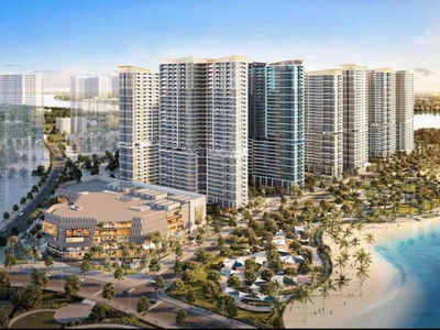 The Beverly - Vinhomes Grand Park, Vietnam The Beverly - Vinhomes Grand Park, Vietnam