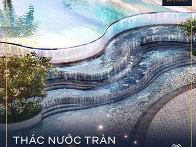 The Beverly - Vinhomes Grand Park, Vietnam The Beverly - Vinhomes Grand Park, Vietnam