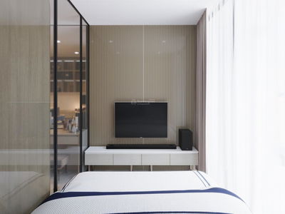 The Origami - Vinhomes Grand Park, Vietnam The Origami - Vinhomes Grand Park, Vietnam