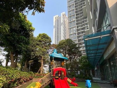 My Dinh Pearl Project, Vietnam My Dinh Pearl Project, Vietnam