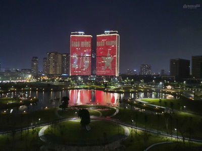 My Dinh Pearl Project, Vietnam My Dinh Pearl Project, Vietnam