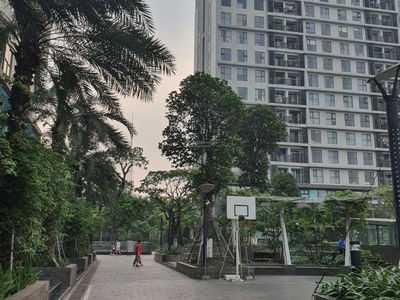 My Dinh Pearl Project, Vietnam My Dinh Pearl Project, Vietnam