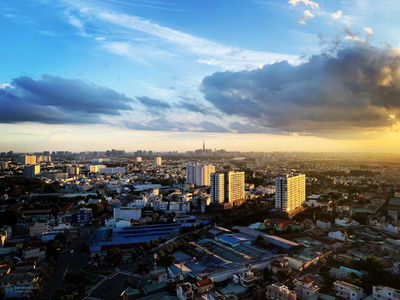 Opal Boulevard Project, Vietnam Opal Boulevard Project, Vietnam