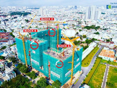 The Privia, Vietnam The Privia, Vietnam