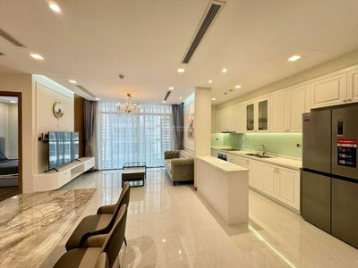 Vinhomes Central Park, Vietnam Vinhomes Central Park, Vietnam