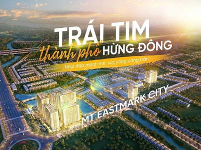 MT Eastmark City Apartment, Vietnam MT Eastmark City Apartment, Vietnam