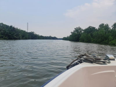 Mizuki Park, Vietnam Mizuki Park, Vietnam