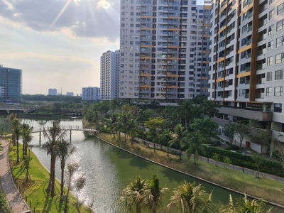 Mizuki Park, Vietnam Mizuki Park, Vietnam