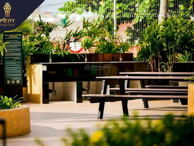 PiCity High Park, Vietnam PiCity High Park, Vietnam