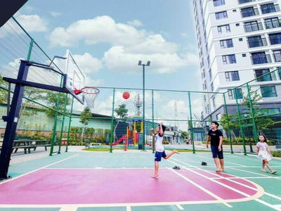 PiCity High Park, Vietnam  PiCity High Park, Vietnam