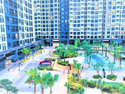 PiCity High Park, Vietnam  PiCity High Park, Vietnam