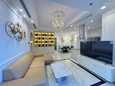 Vinhomes Central Park, Vietnam Vinhomes Central Park, Vietnam