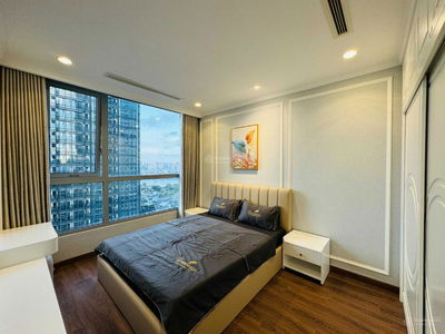 Vinhomes Central Park, Vietnam Vinhomes Central Park, Vietnam