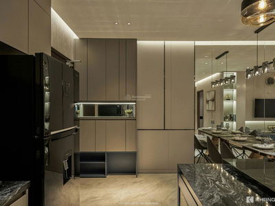 The Privia, Vietnam The Privia, Vietnam