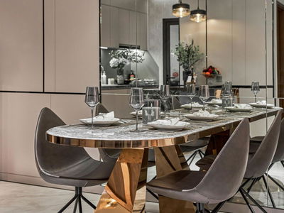 The Privia, Vietnam The Privia, Vietnam