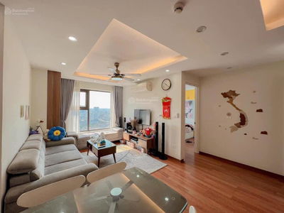 Sun Square, Vietnam Sun Square, Vietnam