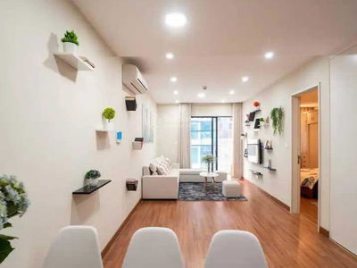 Sun Square, Vietnam Sun Square, Vietnam